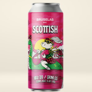 SCOTTISH
